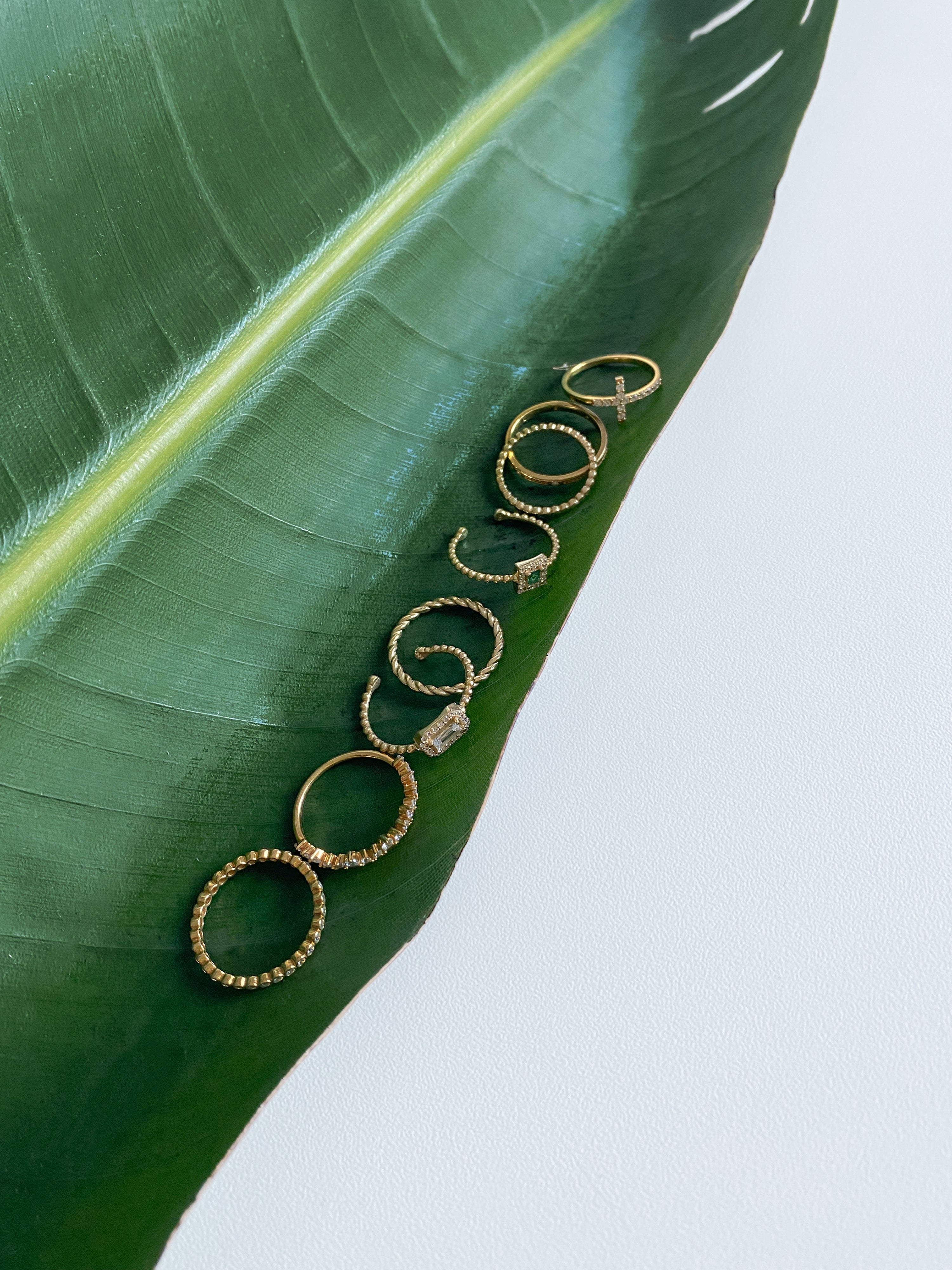 Ringe