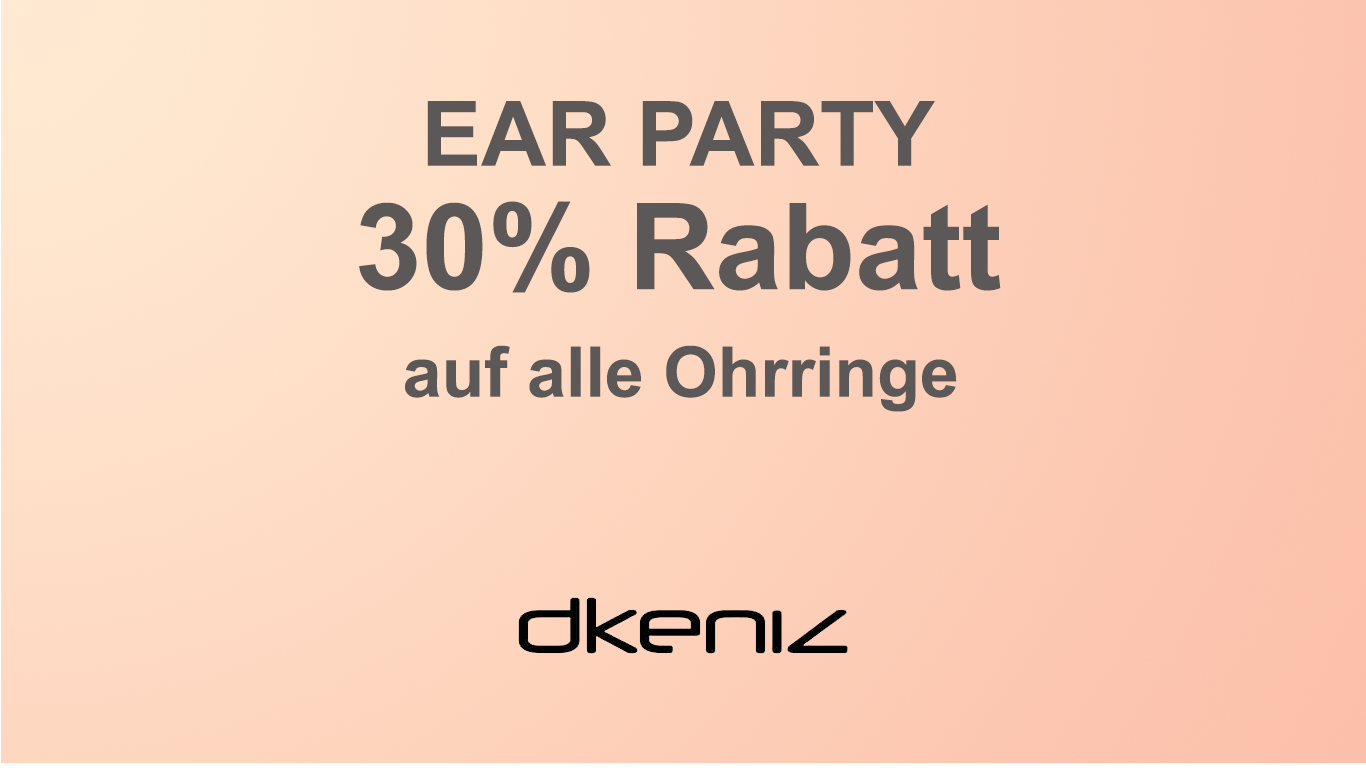 Ohrringe