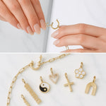 Mix aus allen Charms