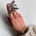 Herz Armband Silber Schmuckaufnahme – stilvoll & dezent