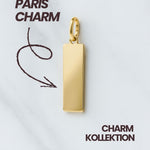 Paris Charm Branding / Produktfoto